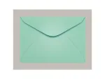 ENV CT BX 114X162 CARTA TAHITI C/100 VD CLARO