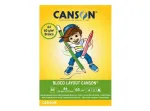 ESCOLAR LAYOUT CANSON A4 