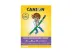 ESCOLAR QUADRICULADO CANSON A4 C/30FLS 