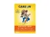 ESCOLAR VEGETAL CANSON A4 PCT C/ 50 FLS 