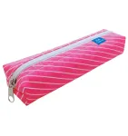 ESTOJO DE NYLON CIS SPIRO C/1 PINK 
