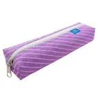 ESTOJO DE NYLON CIS SPIRO C/1 ROXO 
