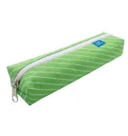 ESTOJO DE NYLON CIS SPIRO C/1 VERDE 
