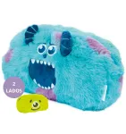 ESTOJO FLUFFY MONSTROS S.A. 