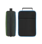 ESTOJO P/LAPIS C/72 DIVISORIAS CARBON LINER 