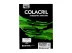 ETIQUETA 38,1x 63,5 x 3 FSC 100Fls CA4360-COLACRIL 