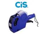 ETIQUETADORA CIS 8 DIGITOS 