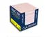 FILICUBE COLORIDO 90G/M2 86X86X80MM C/650FLS  