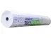 FILME ADESIVO PR TRANSP 45CMX25M 70MICRAS COLACRIL 