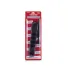 FILTRO DE LINHA 5 TOMADAS INCORP BIVOLT PRETO 