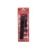 FILTRO DE LINHA 8 TOMADAS INCORP BIVOLT PRETO 