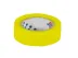 FITA ADESIVA 12X10 AMARELO CITRICO PC/10 