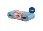 FITA CETIM Nº 2 10M LARG.10MM POLYESTER AZ NATIER C/5 