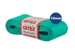 FITA CETIM Nº 2 10M LARG.10MM POLYESTER MAR C/5 