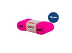 FITA CETIM Nº 2 10M LARG.10MM POLYESTER PINK CITR C/5 