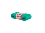 FITA CETIM Nº 3 10M LARG.15MM POLYESTER MAR C/4 