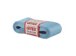FITA CETIM Nº 5 10M LARG.22MM POLYESTER AZ NATIER C/3 