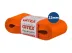 FITA CETIM Nº 5 10M LARG.22MM POLYESTER CENOURA C/3 