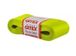FITA CETIM Nº 5 10M LARG.22MM POLYESTER LIMAO CI C/3 