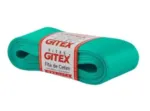 FITA CETIM Nº 9 10M LARG.38MM POLYESTER AZUL MAR 