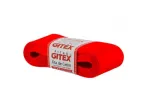 FITA CETIM Nº 9 10M LARG.38MM POLYESTER VERMELHO 