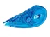 FITA CORRETIVA CIS TAPE RT 5MMX5,5M CX/6  