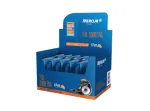 FITA CORRETIVA MERCUR 12M CX/6 