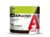 FITA DUPLA FACE DE PAPEL BRANCO ADERE DK350 19MMX30M C/5 