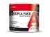 FITA DUPLA FACE PAPEL TRANSPARENTE 12X30 C/8 
