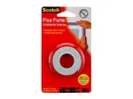 FITA FIXA FORTE 109 DUPLA FACE ESPUMA 12MMX1,5M 