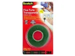FITA FIXA FORTE 12MM X 2M  
