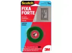 FITA FIXA FORTE 24MM X 2M  