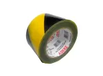 FITA VARE DEMARCACAO DE AREA ZEBRADA 870  70MMX200M 