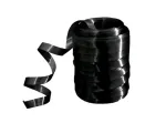 FITILHO C/10UN 05 MM X 35 MTS - PRETO 