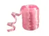 FITILHO C/10UN 05 MM X 35 MTS - ROSA 