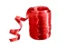 FITILHO C/10UN 05 MM X 35 MTS - VERMELHO 