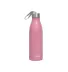 GARRAFA EM ACO INOX FORTUNE 750ML SORTIDA 