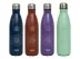 GARRAFA EM ACO INOX ZODIACO 750ML SORTIDA 
