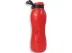 GARRAFA INFINITY NEON LARANJA 1 LITRO 