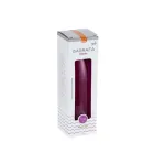 GARRAFA PLASTICA ESTAMPADA C/TAMPA AL - 700ML - MATELASSE ROSA 