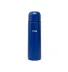 GARRAFA TERMICA EM ACO INOX 500ML SORTIDA YINS 