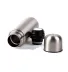 GARRAFA TERMICA EM ACO INOX 500ML SORTIDA YINS 
