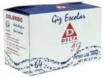 GIZ CONICO ESCOLAR CORES CX/40 