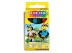 GIZ DE CERA 6 CORES PC/12 