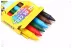 GIZ DE CERA 6 CORES PC/12 