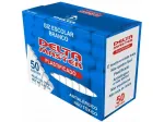 GIZ DE GESSO MASTER BRANCO C/50UN CXM C/30CX 