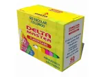 GIZ DE GESSO MASTER CORES C/50UN CXM C/30CX 