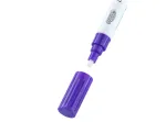 GIZ LIQUIDO 6MM - 8 UNIDADES 4GR - CORES SORTIDAS  