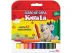 GIZAO DE CERA KOALA 12CORES PC/12  