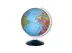 GLOBO TER 30CM STUDIO POL - BASE PRETA 